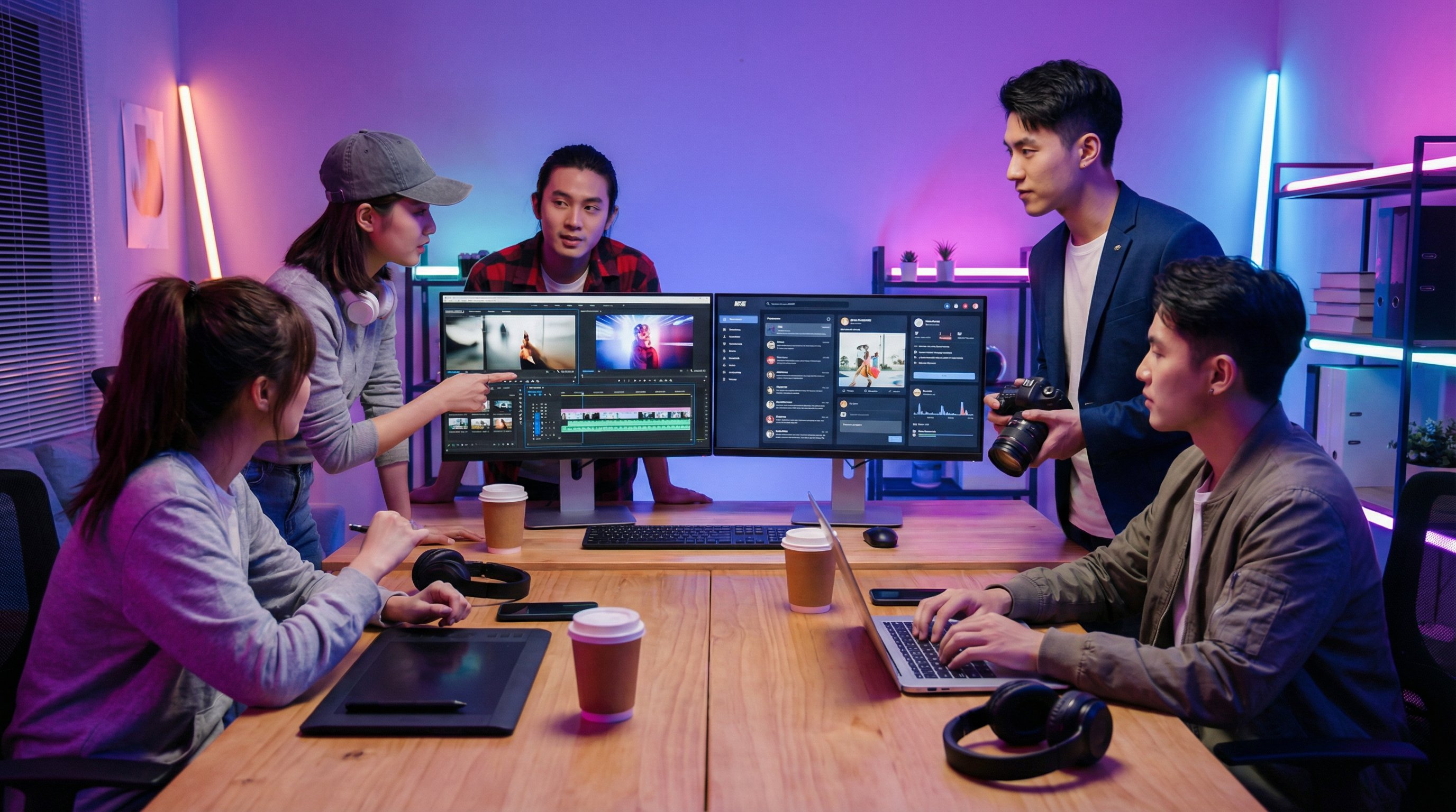 糖心vlog AI视频剪辑